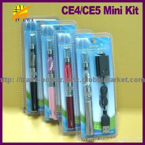 2013 new super most popular hot selling ce4 blister kit